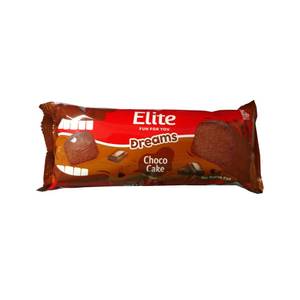 Elite Dream Choco Cake 140g